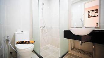 Best Location And Homey 3Br Apartment At Trillium Residence