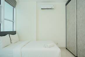 Cozy Studio At Brooklyn Alam Sutera Apartment