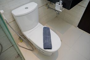 Cozy Studio At Brooklyn Alam Sutera Apartment