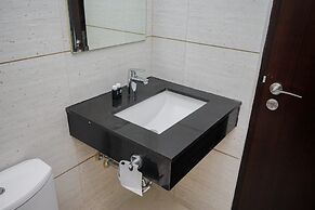 Cozy Studio At Brooklyn Alam Sutera Apartment