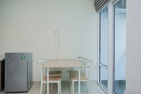 Cozy Studio At Brooklyn Alam Sutera Apartment
