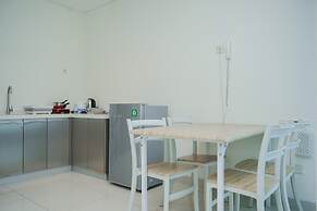 Cozy Studio At Brooklyn Alam Sutera Apartment