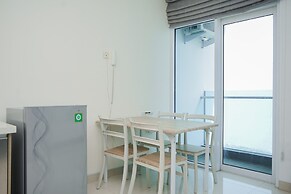 Cozy Studio At Brooklyn Alam Sutera Apartment