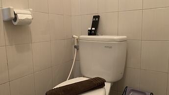 Cozy Nice Studio At Signature Park Grande Apartment