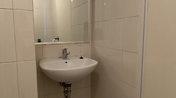 Cozy Nice Studio At Signature Park Grande Apartment