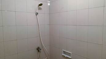 Cozy Nice Studio At Signature Park Grande Apartment