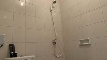 Cozy Nice Studio At Signature Park Grande Apartment