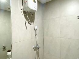 Full Furnished And Homey Studio Pollux Chadstone Apartment