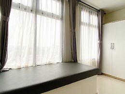 Full Furnished And Homey Studio Pollux Chadstone Apartment