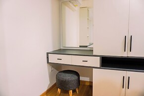 Spacious And Brand New 3Br Loft Kingland Avenue Apartment