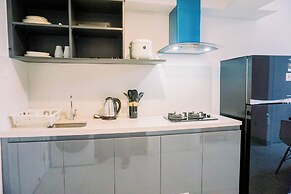 Spacious And Brand New 3Br Loft Kingland Avenue Apartment