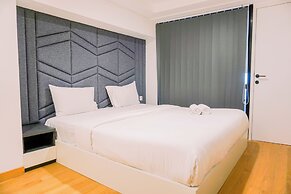 Spacious And Brand New 3Br Loft Kingland Avenue Apartment