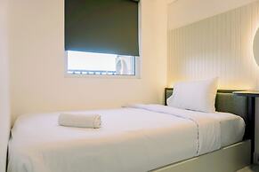 Spacious And Brand New 3Br Loft Kingland Avenue Apartment