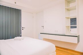 Spacious And Brand New 3Br Loft Kingland Avenue Apartment