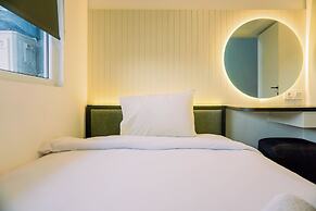 Spacious And Brand New 3Br Loft Kingland Avenue Apartment