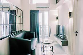 Spacious And Brand New 3Br Loft Kingland Avenue Apartment