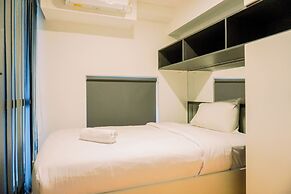 Spacious And Brand New 3Br Loft Kingland Avenue Apartment