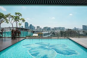 Comfortable And Homey Studio At Menteng Park Apartment