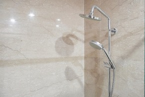 Comfortable And Homey Studio At Menteng Park Apartment