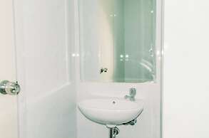 Nice Studio Apartment At Urban Height Residence