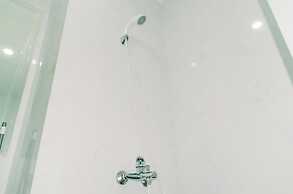 Nice Studio Apartment At Urban Height Residence