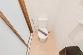 Simply Design Studio Room Sky House Alam Sutera Apartment