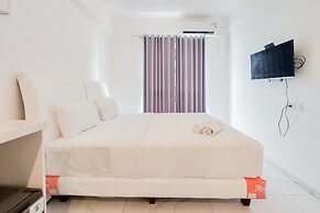 Simply Design Studio Room Sky House Alam Sutera Apartment