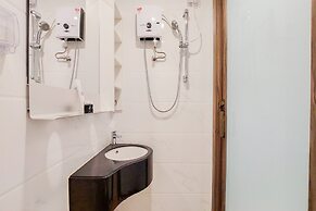 Simply Design Studio Room Sky House Alam Sutera Apartment