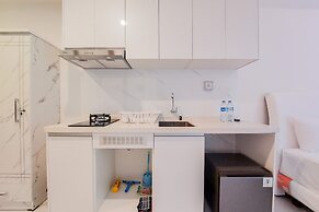 Simply Design Studio Room Sky House Alam Sutera Apartment