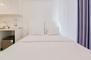 Simply Design Studio Room Sky House Alam Sutera Apartment