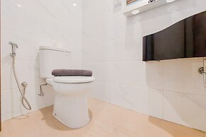 Simply Design Studio Room Sky House Alam Sutera Apartment