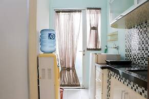 Nice Designed 2Br Menteng Square Apartment