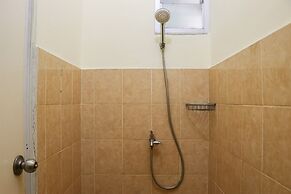 Nice Designed 2Br Menteng Square Apartment