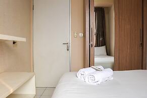 Nice Designed 2Br Menteng Square Apartment