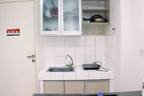 Comfort And Strategic 2Br At Springlake Summarecon Bekasi Apartment