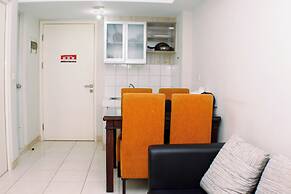 Comfort And Strategic 2Br At Springlake Summarecon Bekasi Apartment