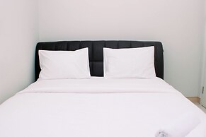 Comfort And Strategic 2Br At Springlake Summarecon Bekasi Apartment