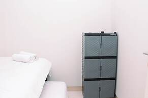 Comfort And Strategic 2Br At Springlake Summarecon Bekasi Apartment