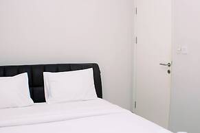 Comfort And Strategic 2Br At Springlake Summarecon Bekasi Apartment