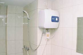 Comfort And Strategic 2Br At Springlake Summarecon Bekasi Apartment