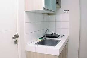 Comfort And Strategic 2Br At Springlake Summarecon Bekasi Apartment