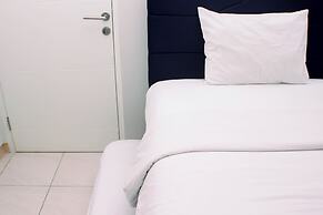 Comfort And Strategic 2Br At Springlake Summarecon Bekasi Apartment