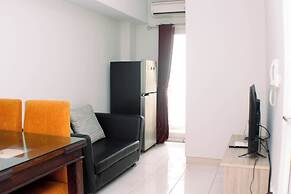 Comfort And Strategic 2Br At Springlake Summarecon Bekasi Apartment