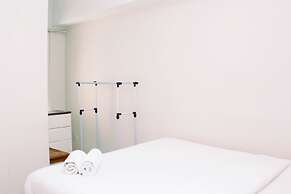 Comfort And Strategic 2Br At Springlake Summarecon Bekasi Apartment