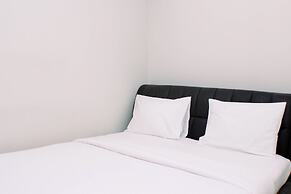 Comfort And Strategic 2Br At Springlake Summarecon Bekasi Apartment