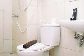 Comfort And Strategic 2Br At Springlake Summarecon Bekasi Apartment