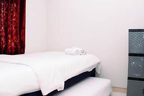 Comfort And Strategic 2Br At Springlake Summarecon Bekasi Apartment