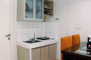 Comfort And Strategic 2Br At Springlake Summarecon Bekasi Apartment