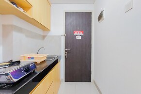 Homey And Enjoy Living Studio Serpong Garden Apartment