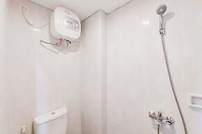 Homey And Enjoy Living Studio Serpong Garden Apartment